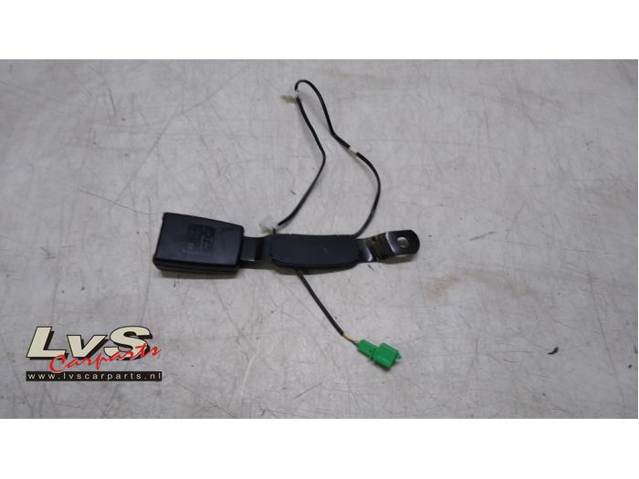 Seat Ibiza Front seatbelt buckle, right