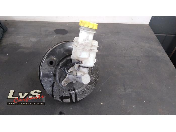 Ford KA Brake servo