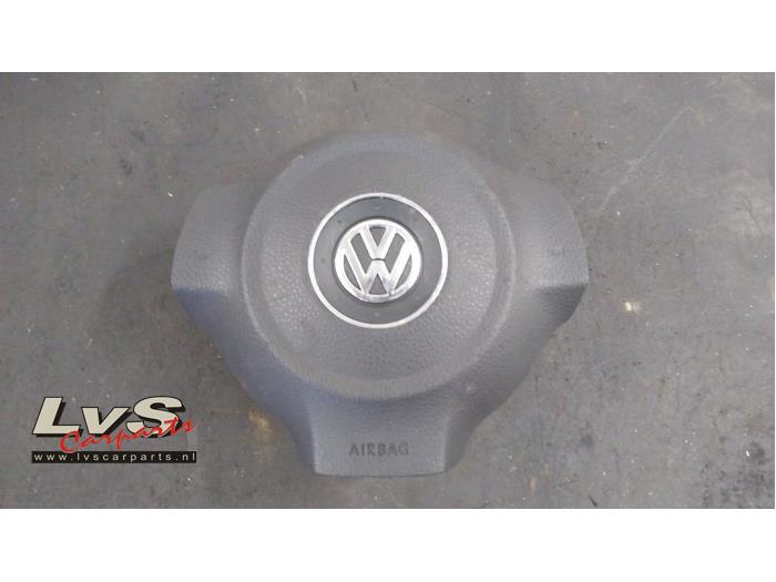 Volkswagen Polo Airbag gauche (volant)