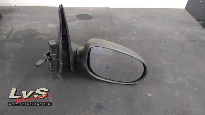 Ford KA Buitenspiegel rechts