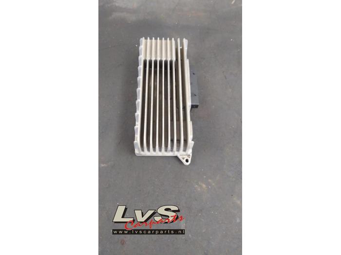 Audi A4 Radioverstärker