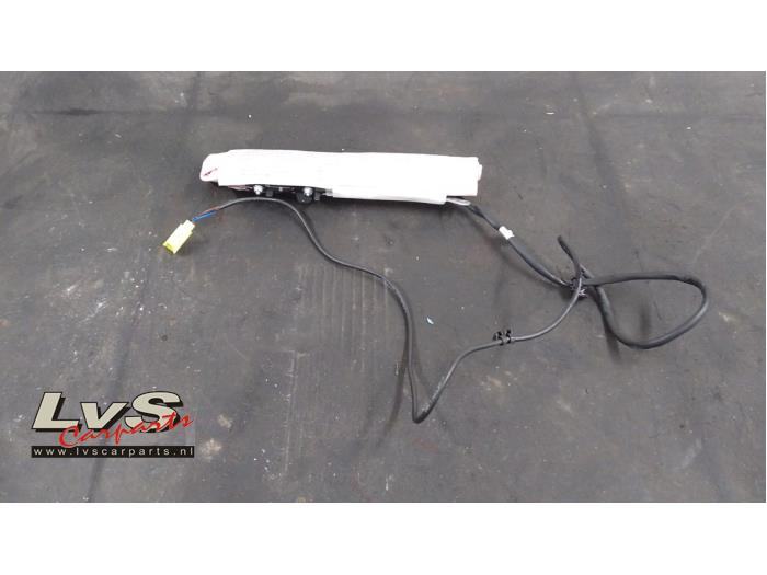 Audi A4 Airbag Sitz (Sitzplatz)