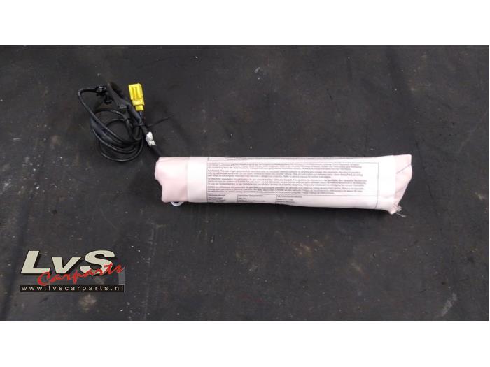 Audi A4 Airbag Sitz (Sitzplatz)