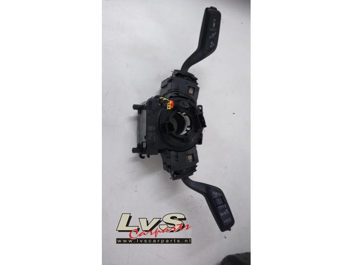 Ford Fiesta Steering column stalk