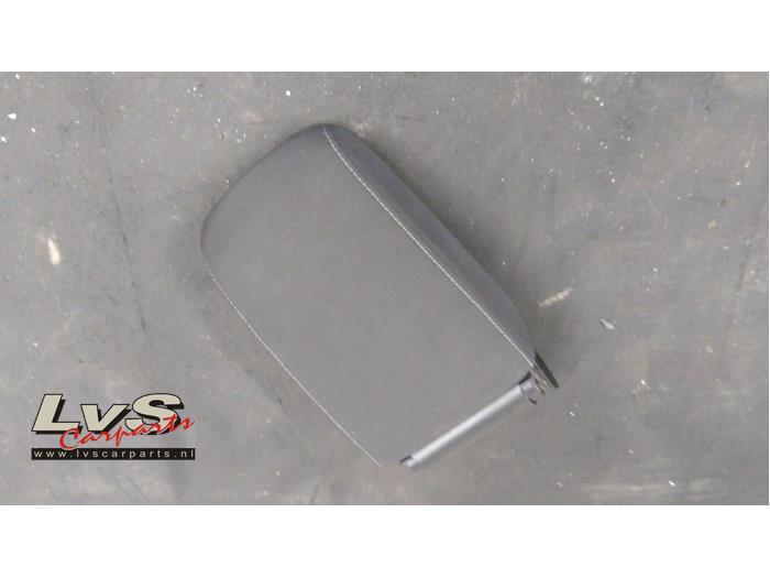 Volkswagen Golf Accoudoir