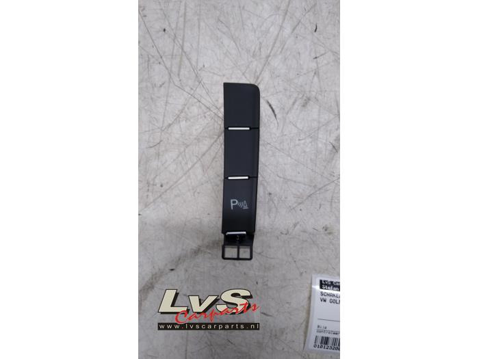 Volkswagen Golf Commutateur (divers)