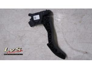 Gebruikte Gaspedaalpositie Sensor Volkswagen Golf VII (AUA) 1.0 TSI 12V BlueMotion Prijs € 10,00 Margeregeling aangeboden door LvS Carparts
