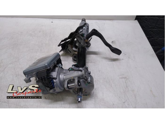 Skoda Fabia Direction assistée électrique