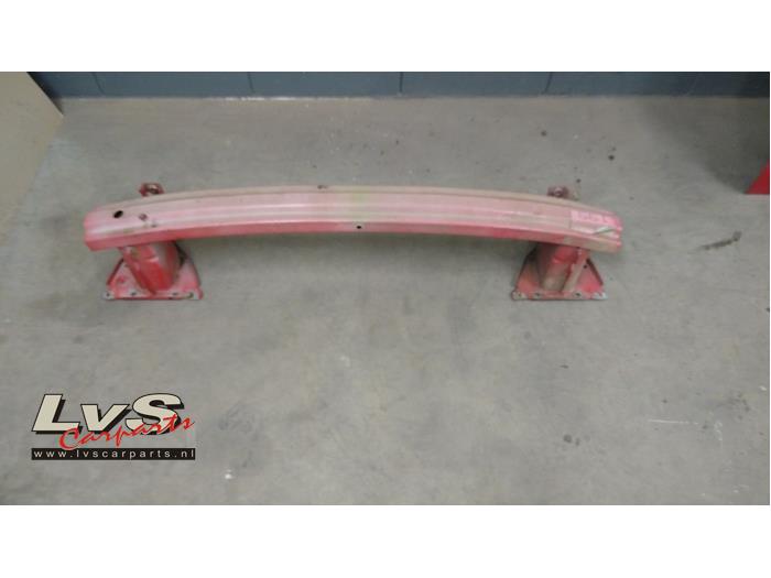 Fiat Doblo Stoßstangenrahmen vorne