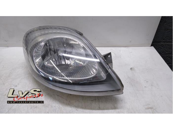 Opel Vivaro Headlight, right