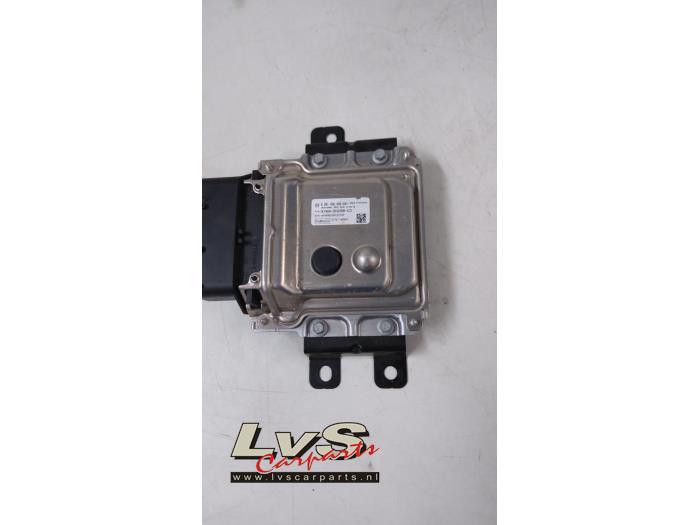 Ford Fiesta Modul (sonstige)