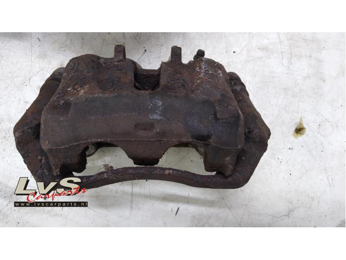 Opel Vivaro Front brake calliper, left