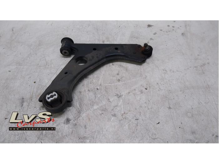 Peugeot Bipper Draagarm rechts-voor