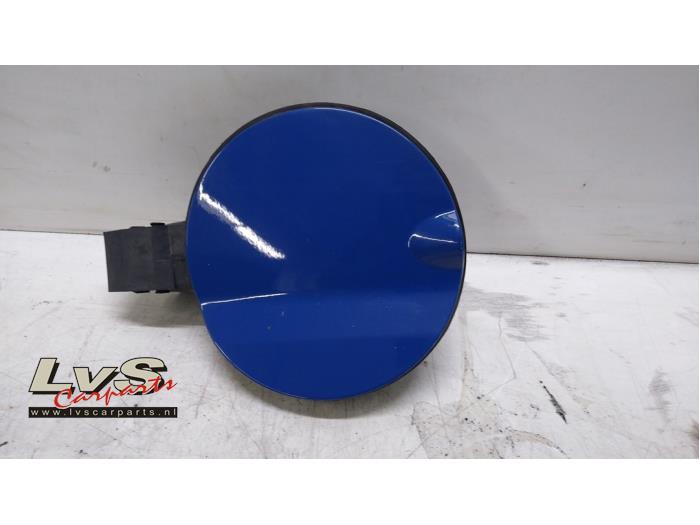 Peugeot Bipper Tank Klep