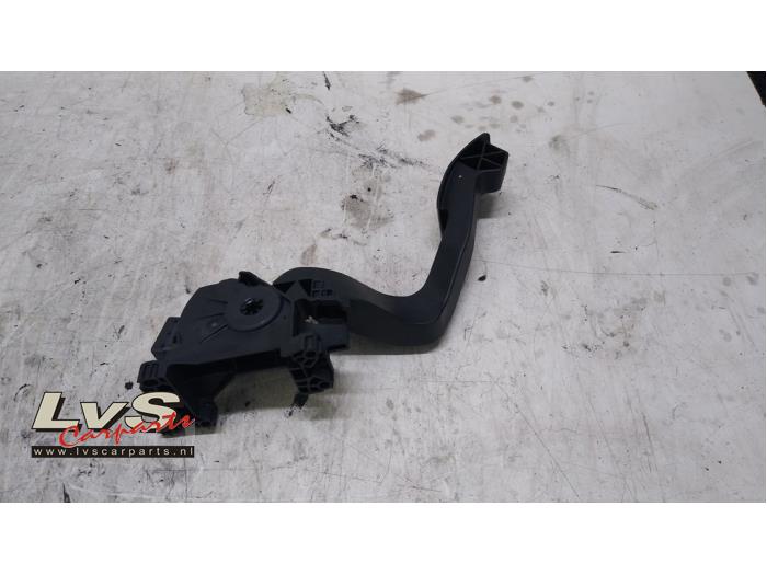 Peugeot Bipper Pédale d'accélérateur