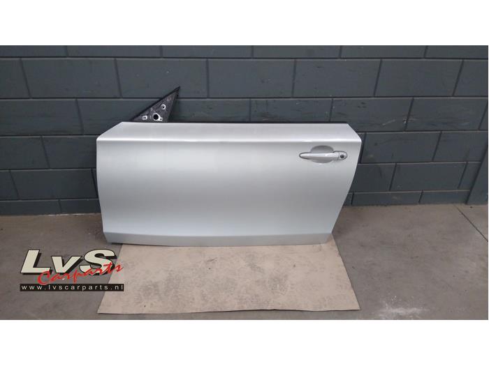 BMW 1-Serie Tür 2-türig links