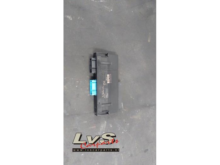 BMW 1-Serie Cabriokap computer