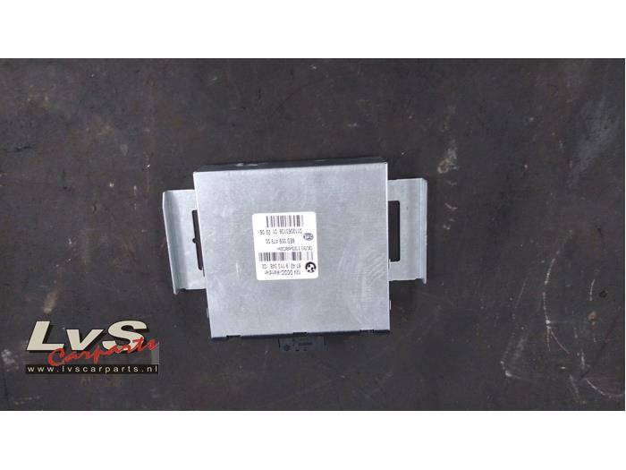 BMW 1-Serie Modul (sonstige)