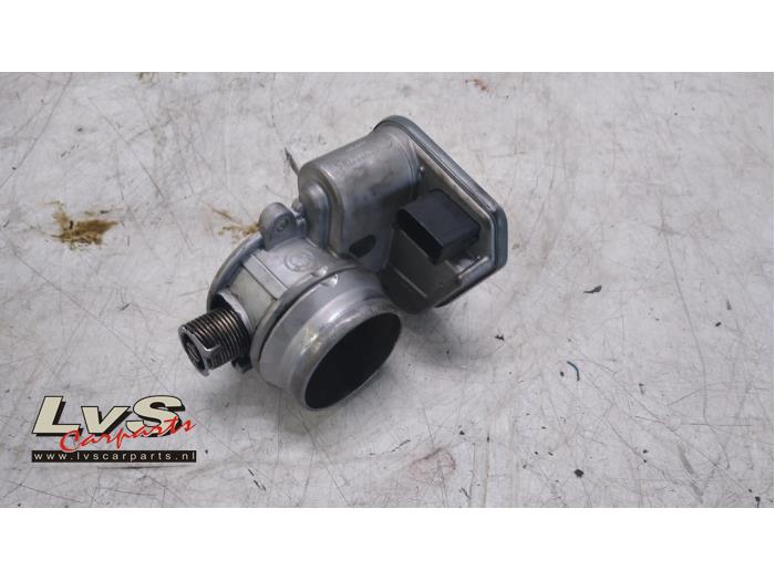 BMW 3-Serie EGR valve