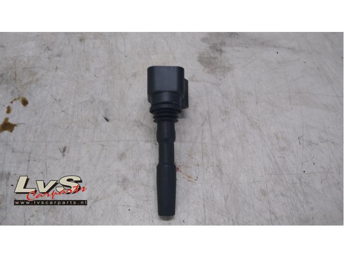 Volkswagen Golf Ignition coil