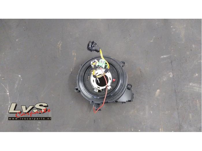 BMW 1-Serie Steuergerät Airbag