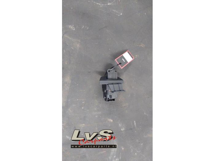 BMW 1-Serie Kontaktslot+Sleutel