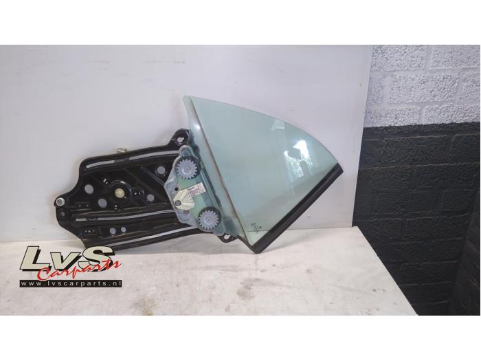 BMW 1-Serie Fenstermechanik 2-türig rechts hinten