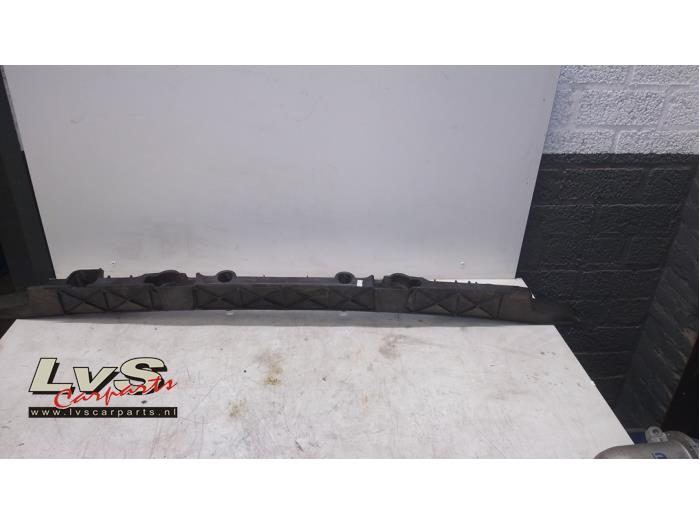 Peugeot Bipper Cadre pare-chocs arrière