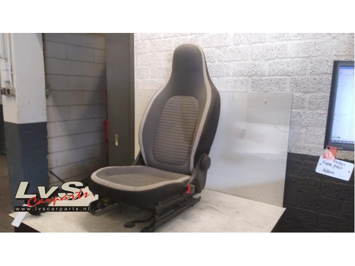 Renault Twingo Siège droit