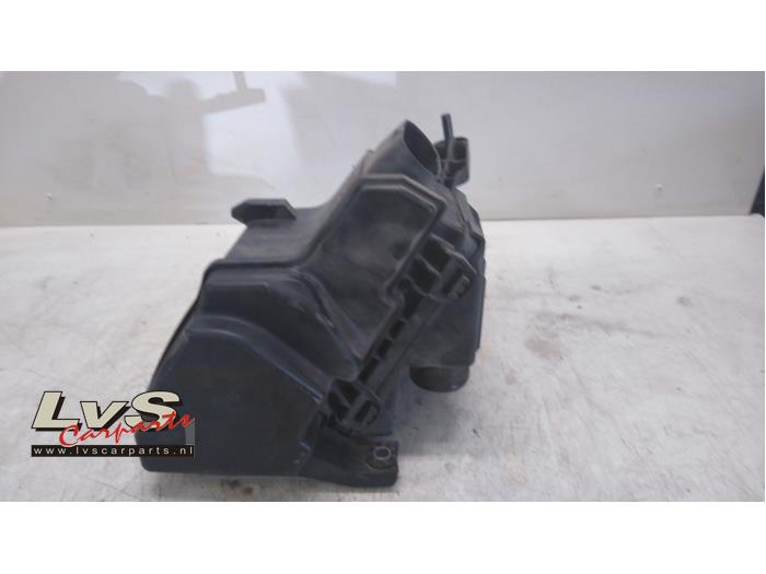 Renault Twingo Air box