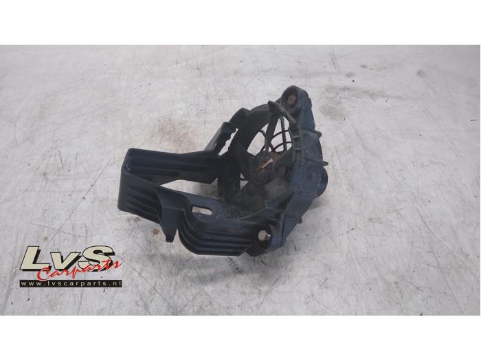 Renault Twingo Fan motor