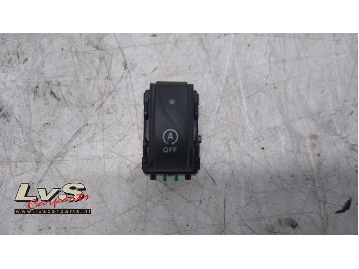Renault Twingo Commutateur