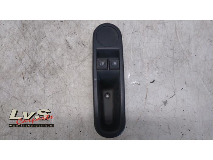 Renault Twingo Combischakelaar ramen