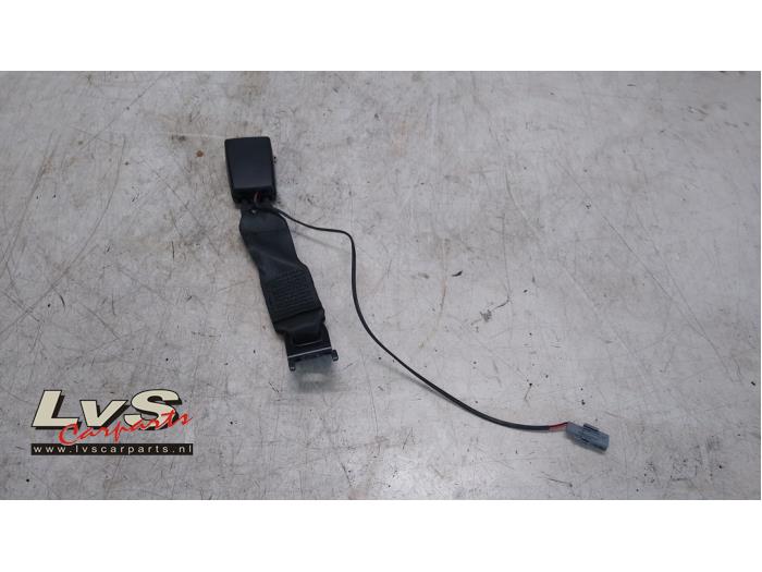 Renault Twingo Front seatbelt buckle, right