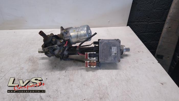 Renault Twingo Power steering box