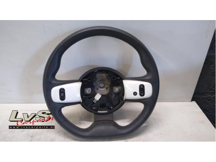 Renault Twingo Volant