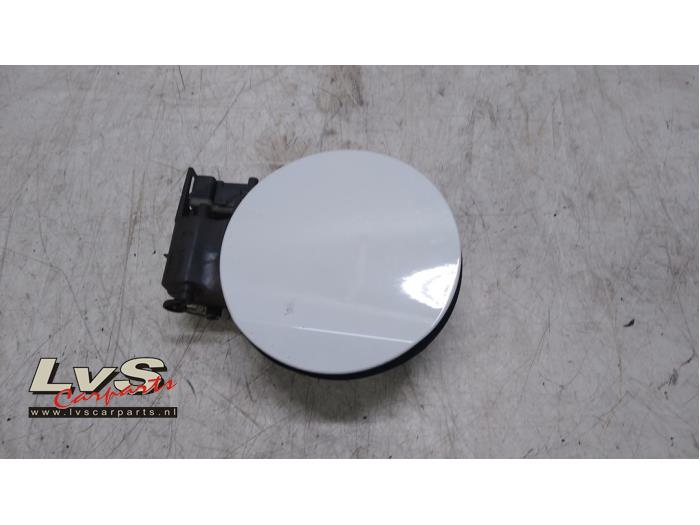 Opel Adam Tankklappe