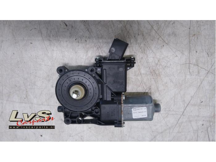 Opel Adam Door window motor