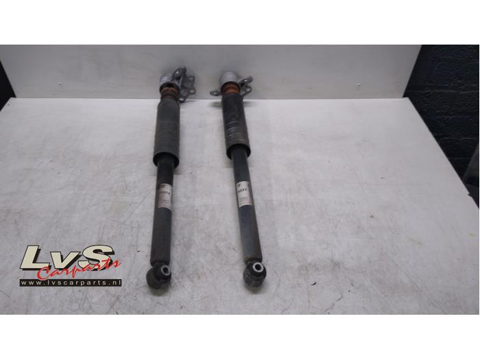 Opel Adam Kit amortisseur
