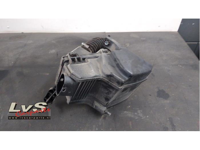 Renault Twingo Air box