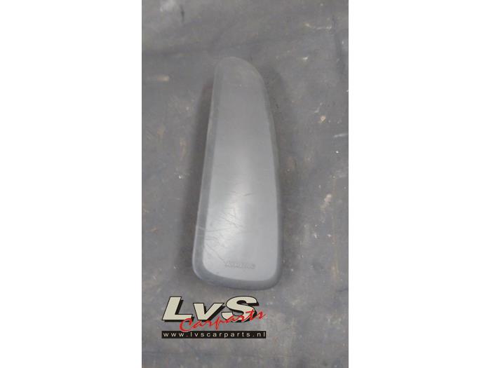 Renault Twingo Airbag siège