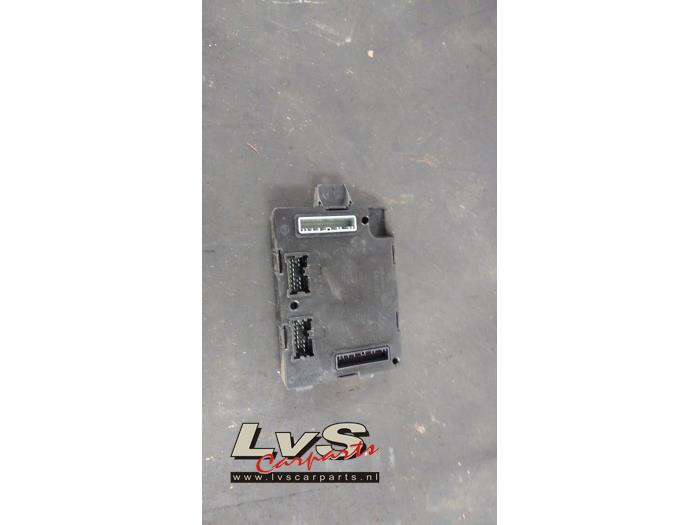 Renault Twingo Steuergerät Body Control