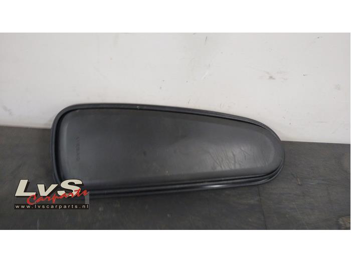 Renault Twingo Airbag siège