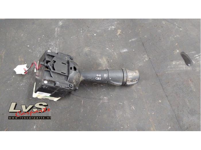 Renault Twingo Richtungsanzeiger Schalter