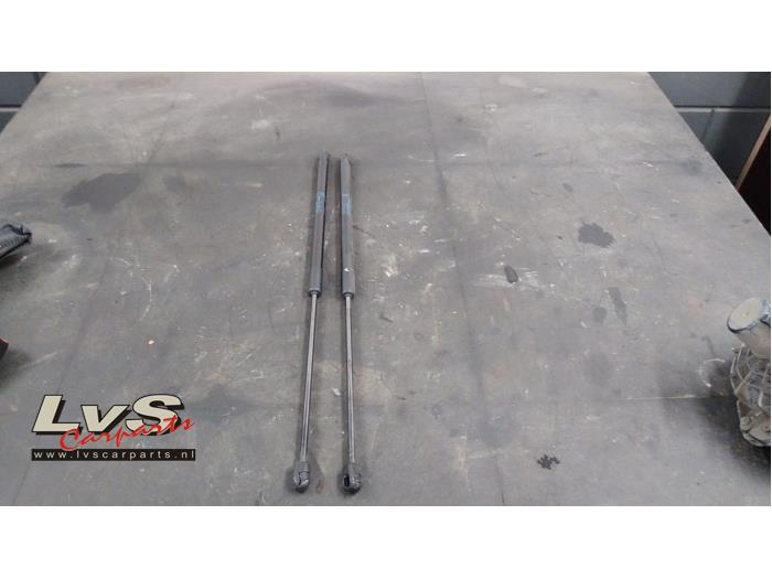 Opel Adam Kit amortisseur gaz hayon