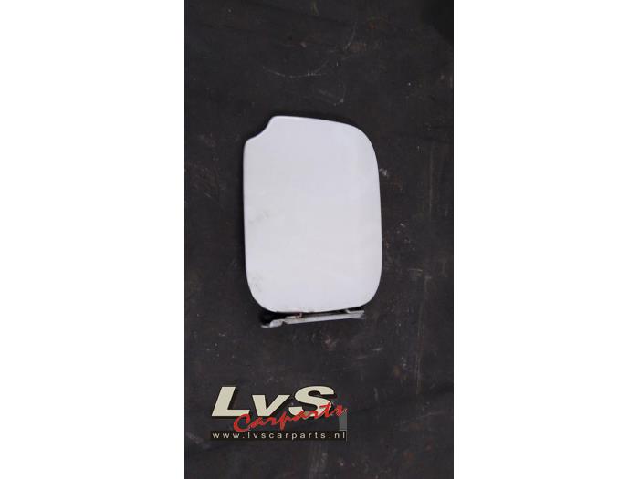 Dacia Sandero Tank Klep