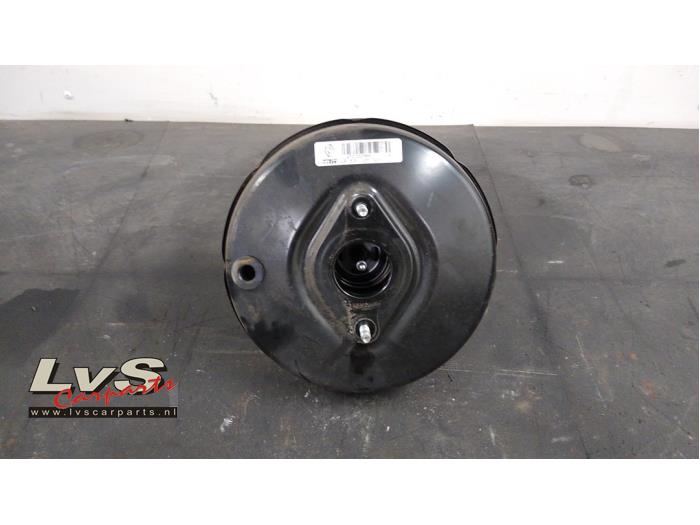 Dacia Sandero Brake servo