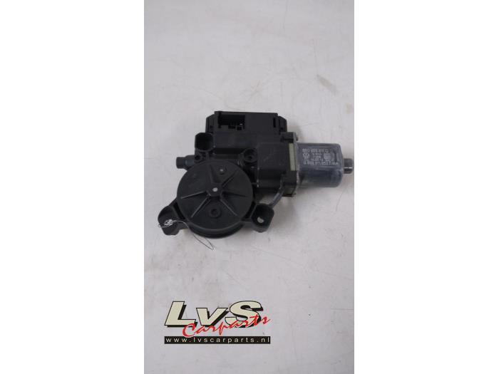 Volkswagen Polo Fenstermotor Tür