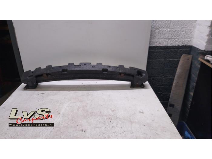 Audi TT Rear bumper frame