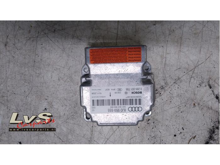 Audi TT Airbag Module